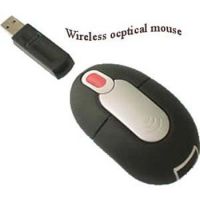 Sell wireless mouse