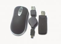 Sell wireless optical mouse 27m