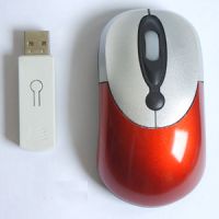 Sell wireless optical mouse