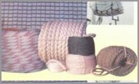 Sell marine Mooring PP Rope, PE rope, nylong rope, steel wire rope