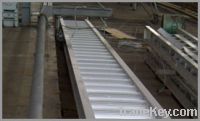 Sell marine acommodation ladder gangway ladder and wharf ladder
