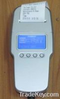 Sell Auto Digital Battery Analyzer with Printer Built-in MST-8000