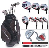 Sell 2012 Popular Golf Set