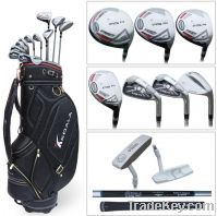 Sell 2012 Best Selling Golf Club Set