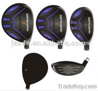 Sell Japanese Style Golf Woods