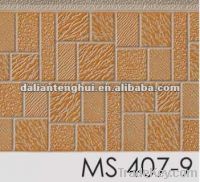 Sell decorative wall covering panels