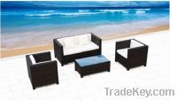 Outdoor Rattan Furniture (8206)