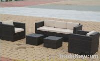 Outdoor Furniture (SD9508)