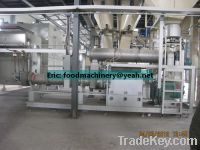 Sell Pet food processing machine