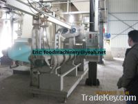 Sell Soya Protein Pcosessing Machine
