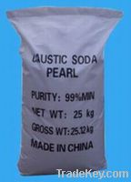 Sell Caustic Soda Pearls 99%