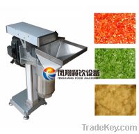 FC-307 onion grinding machine, garlic grinding machine