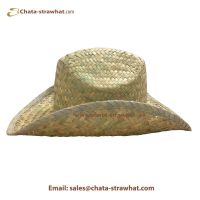 Sell cheap straw cowboy hats