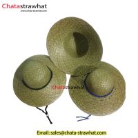 Sell Lady straw hat