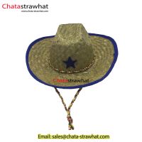 Sell KIDS STRAW HAT