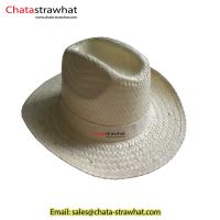 Sell Straw hat body