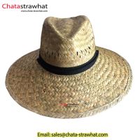 sell straw hat