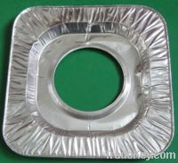 Sell high quality aluminum oven pad/oven pads