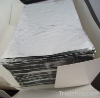 Sell most popular Pre-cut foil/ POP-UP Foil