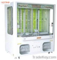 Sell Giant key point push prize game machine(hominggame-COM-435)