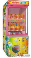 Sell Happy Lifter prize game machine(hominggame-COM-437)