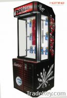 Sell Stacker prize game machine(hominggame-COM-439)