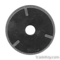 Sell diamond saw balde