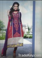 Salwar kameez