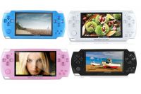 Sell handheld game player
