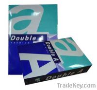 Sell Double A4 Photocopy Paper