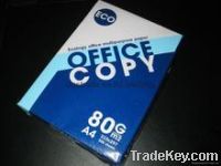 Sell Double A Copier Papers 80gsm A4 Size