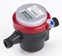 Sell digital water meter