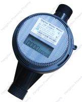 Sell electronic amr water meter