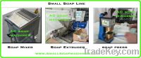 Sell Small Soap Machines