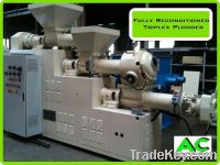 used soap making machines