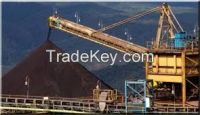 Iron Ore CIF Qingdao