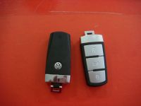 vw remotes