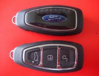 Ford mondeo remote keys #2