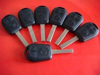 Sell bmw remote key shell new