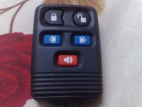 Sell linkon keyless remote