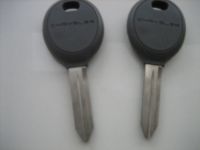 Sell chrysler transponder key