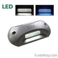 Sell LED underground lamp