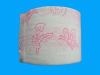 Toilet Tissue Paper