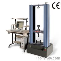 Sell MWW Series Computer Control Wood-based Panel Universal Testing Ma