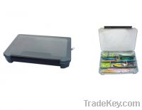 Sell fish tackle box/Lure box/Lure boxes/ lure case