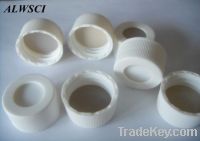 Sell Assembled Caps & PTFE Silicone Septa For EPA/VOA Vials