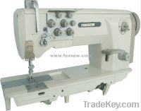 Durkopp Adler Type Heavy Duty Lockstitch Sewing Machine ( Double Needl