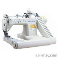 Feed-off-the-Arm Chain Stitch Sewing Machine FX9280