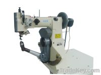 Double Thread Seated Type Inseam Sewing Machine