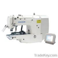 Electronic Bar Tacking Sewing Machine FX1903